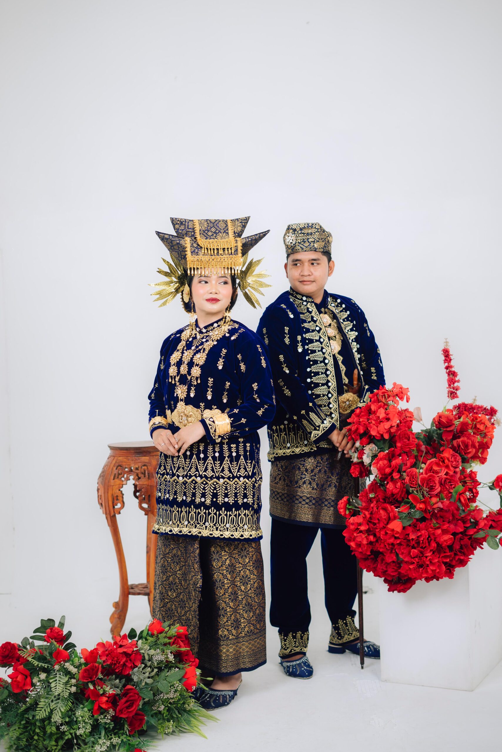 Memutuskan untuk Menikah