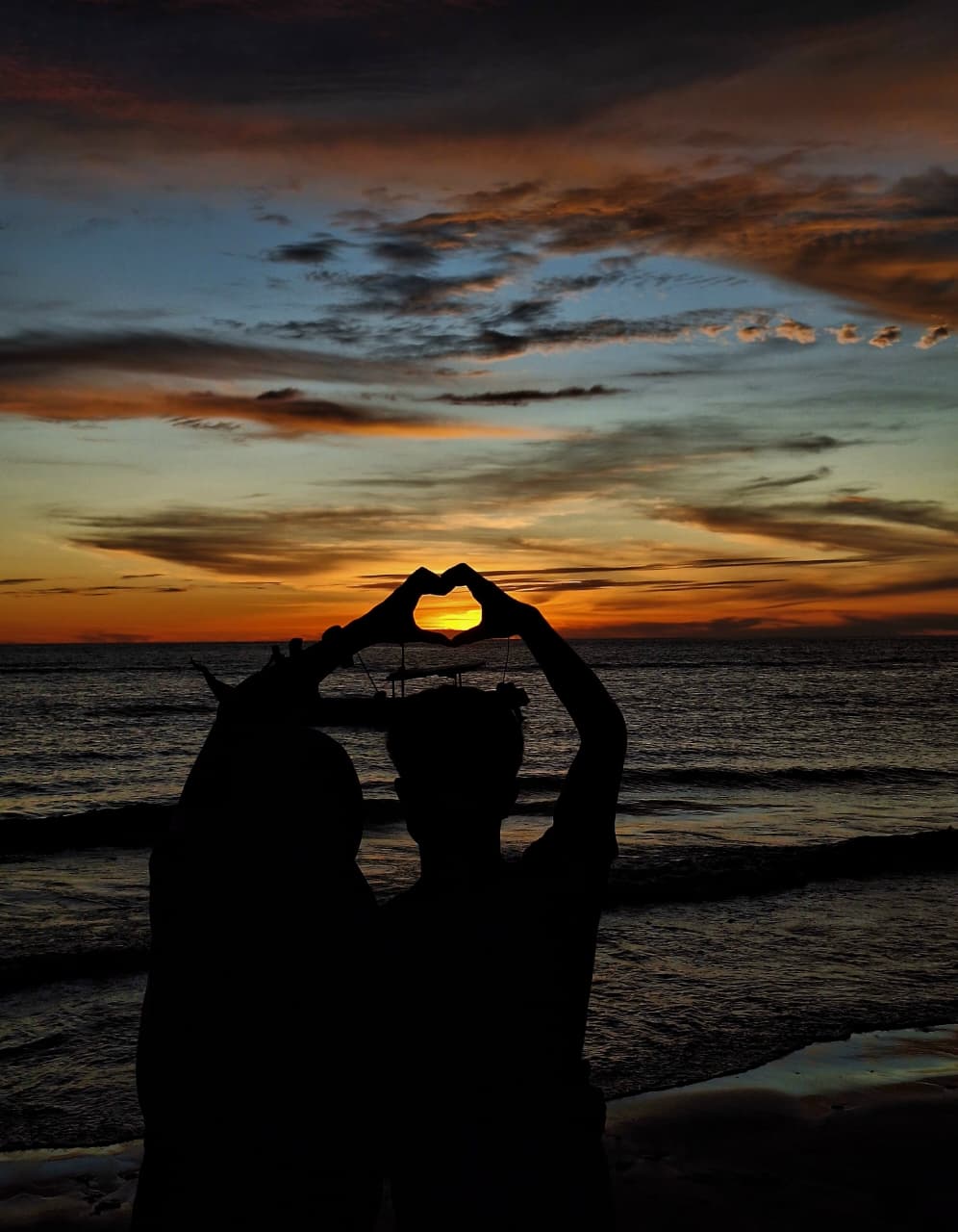 2026 — Awal Ibadah Terpanjang