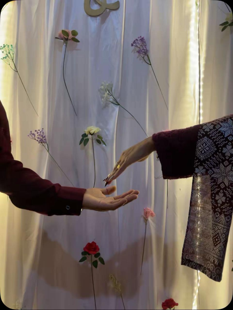 2023 — Pertemuan Tak Sengaja yang Ternyata Sudah Direncanakan Takdir