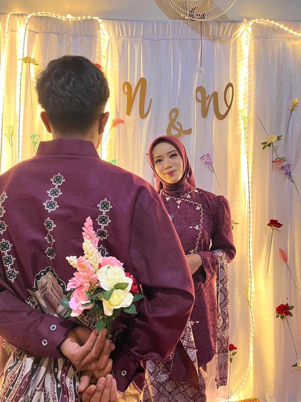 2025 — Keseriusan yang Dikuatkan Niat Baik